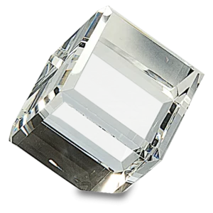 Crystal Cube