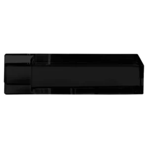 Black Crystal Block