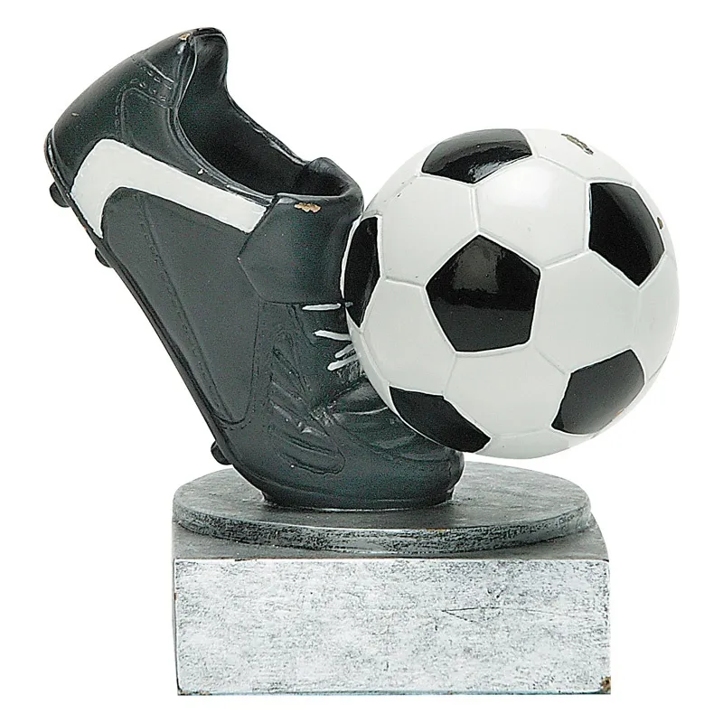 Color Tek Soccer-Pewter