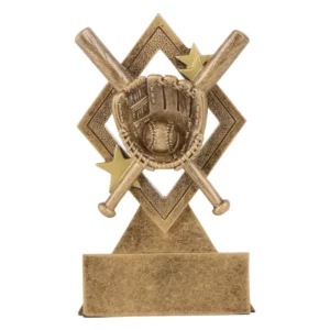 Diamond All-Star- Baseball