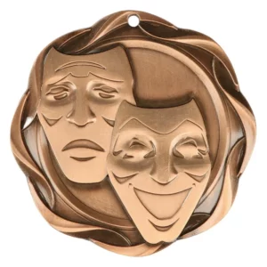 Fusion Medal Drama 3"