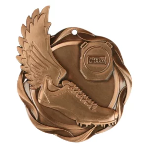 Fusion Medal Track 3"