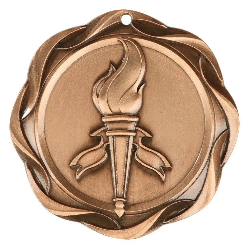 Fusion Medal Victory 3"