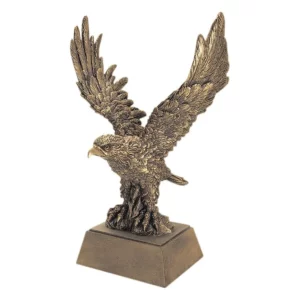 Resin Eagle Award