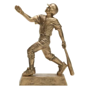 Signature Series Awards- Baseball