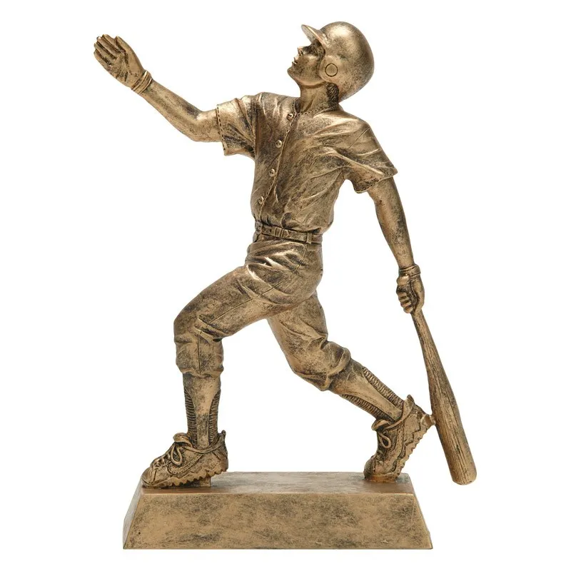 Signature Series Awards- Baseball