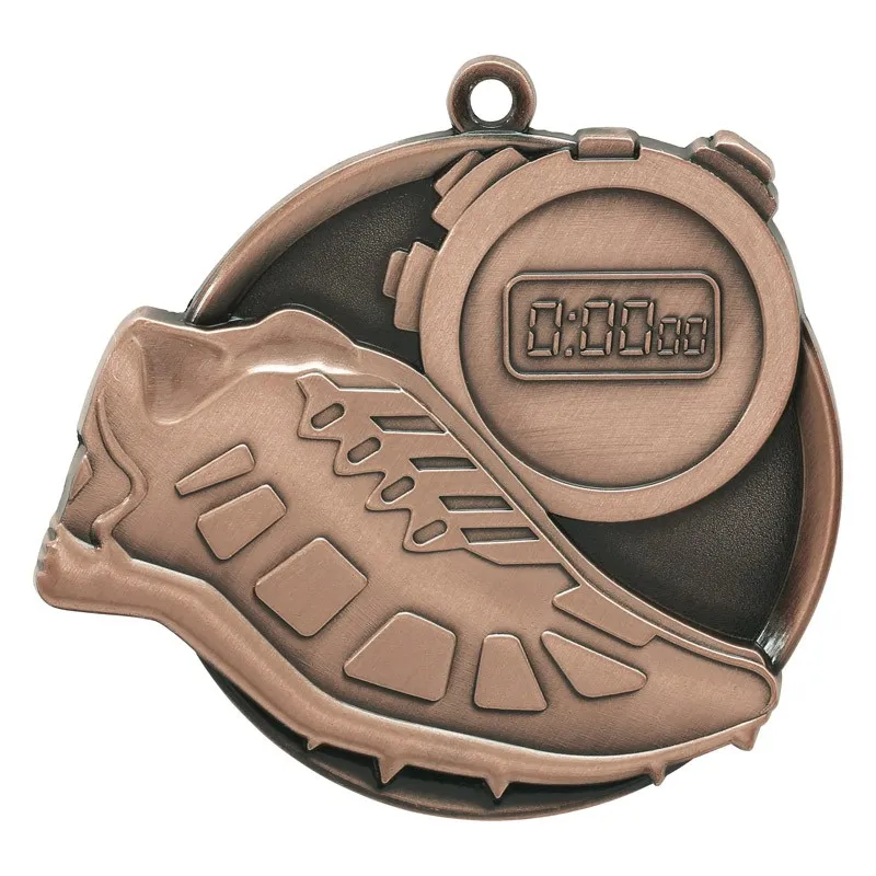 Mega Medal Track 2 1/4"
