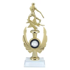 Phoenix Assembled Trophy Baseball