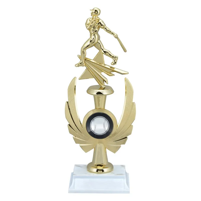 Phoenix Assembled Trophy Baseball