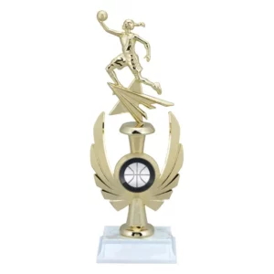 Phoenix Assembled Trophy Basketball- Female