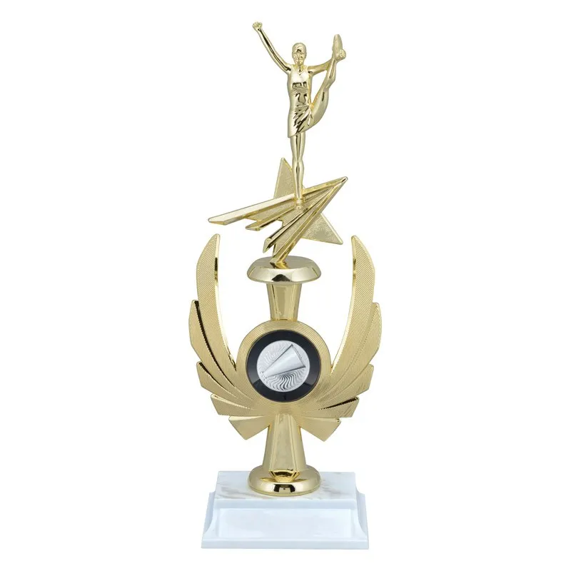 Phoenix Assembled Trophy Cheer