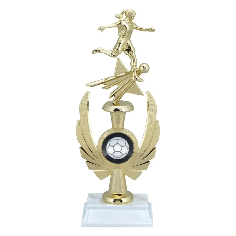 Phoenix Assembled Trophy Soccer- Female