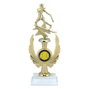 Phoenix Assembled Trophy Softball
