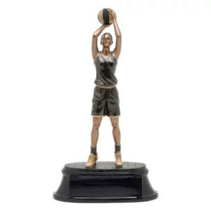 Power-Basketball Female