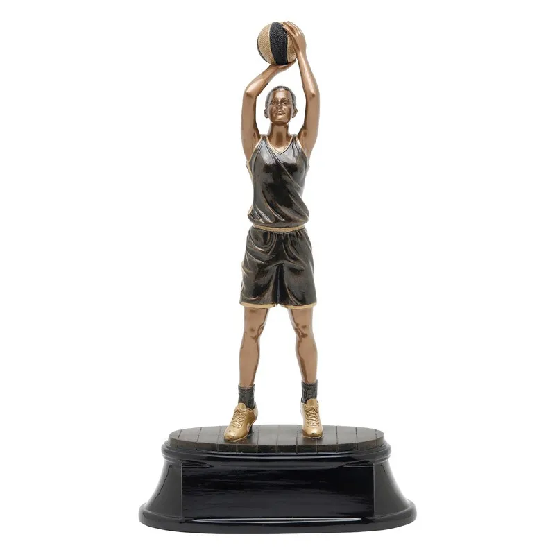 Power-Basketball Female