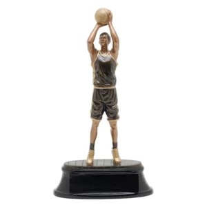 Power-Basketball Male