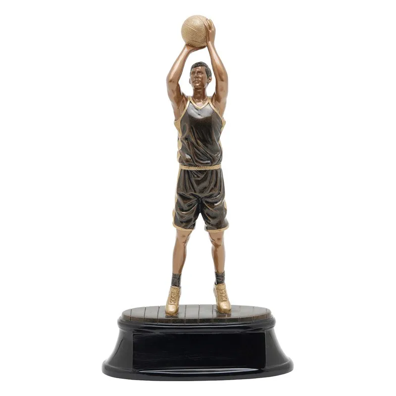 Power-Basketball Male
