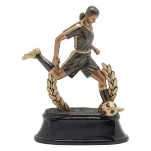 Power Soccer Female
