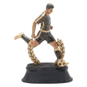 Power- Soccer Male