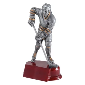 Hockey Resin Awards- Female