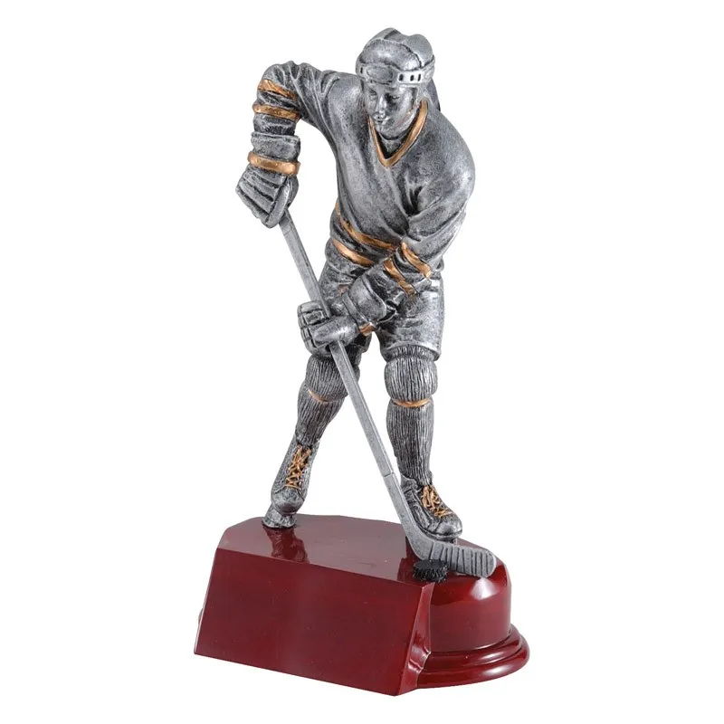 Hockey Resin Awards- Female