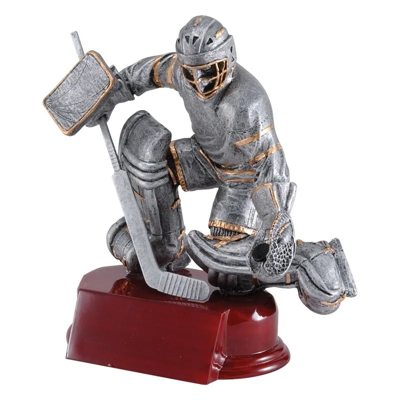 Hockey Goalie