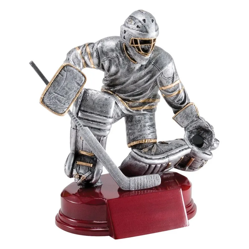 Hockey Goalie