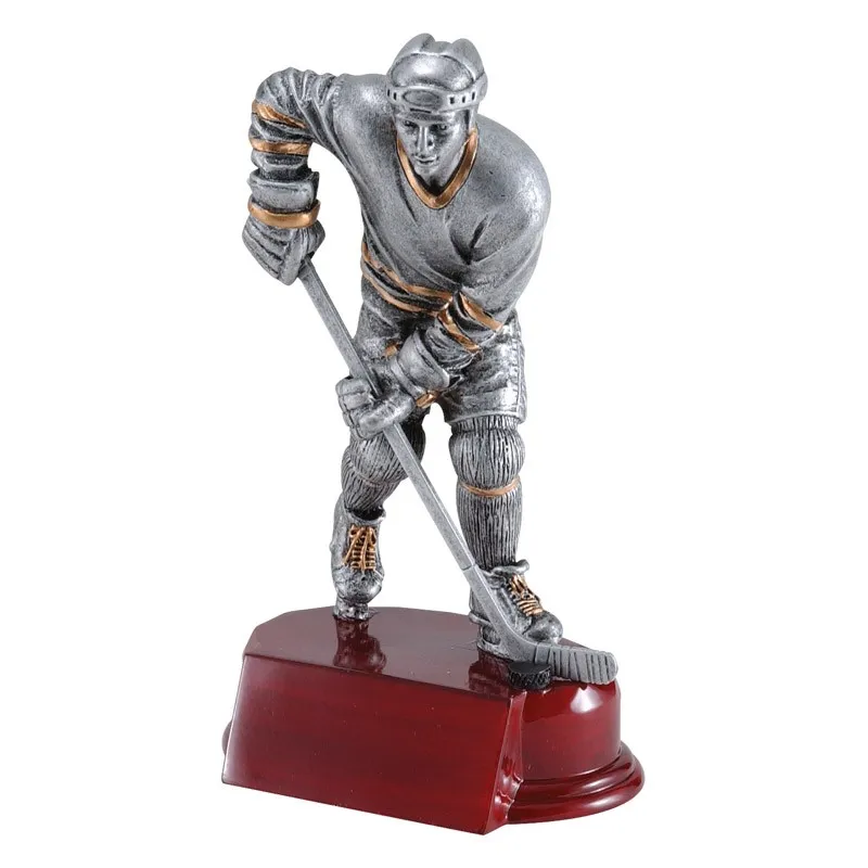 Hockey Resin Awards- Male