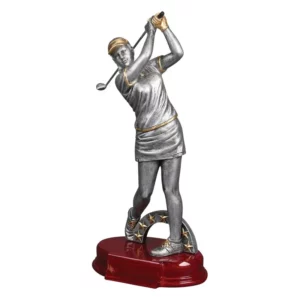 Modern Awards Golf- Female