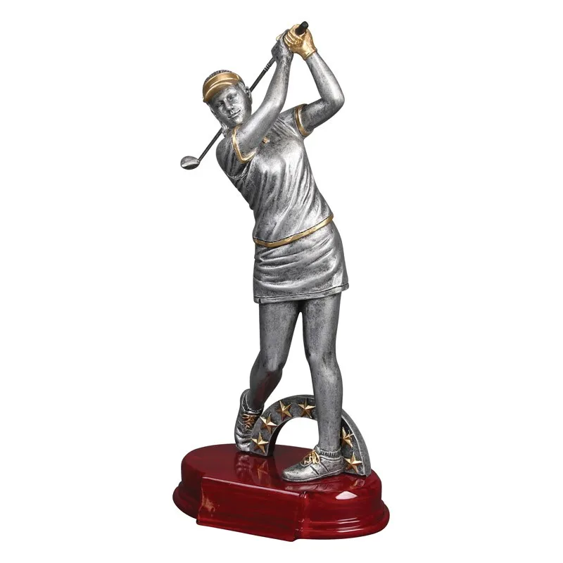 Modern Awards Golf- Female