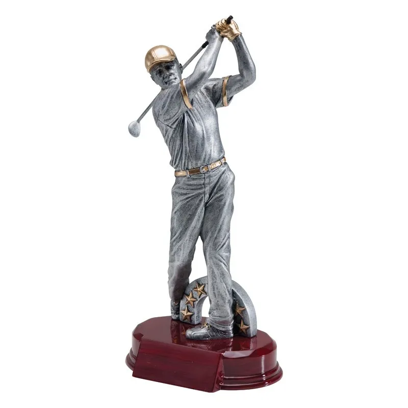 Modern Awards- Golf - Male
