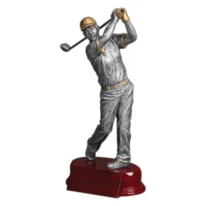 Modern Awards Golf- Male