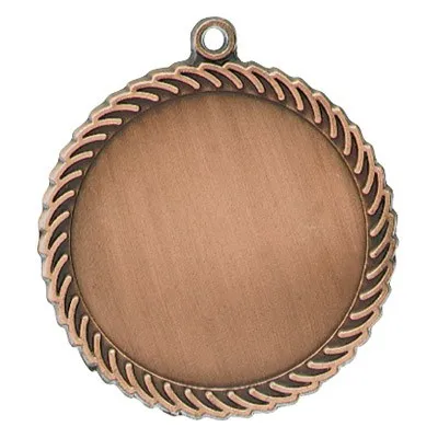Scallop Medal 2" Holder