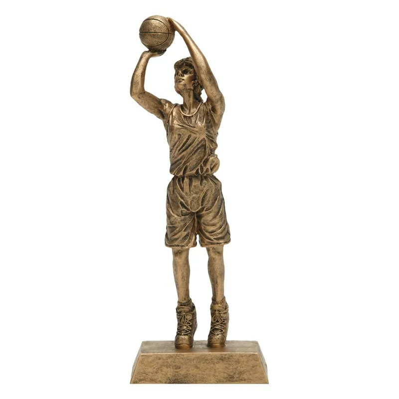 Signature Series Awards- Basketball