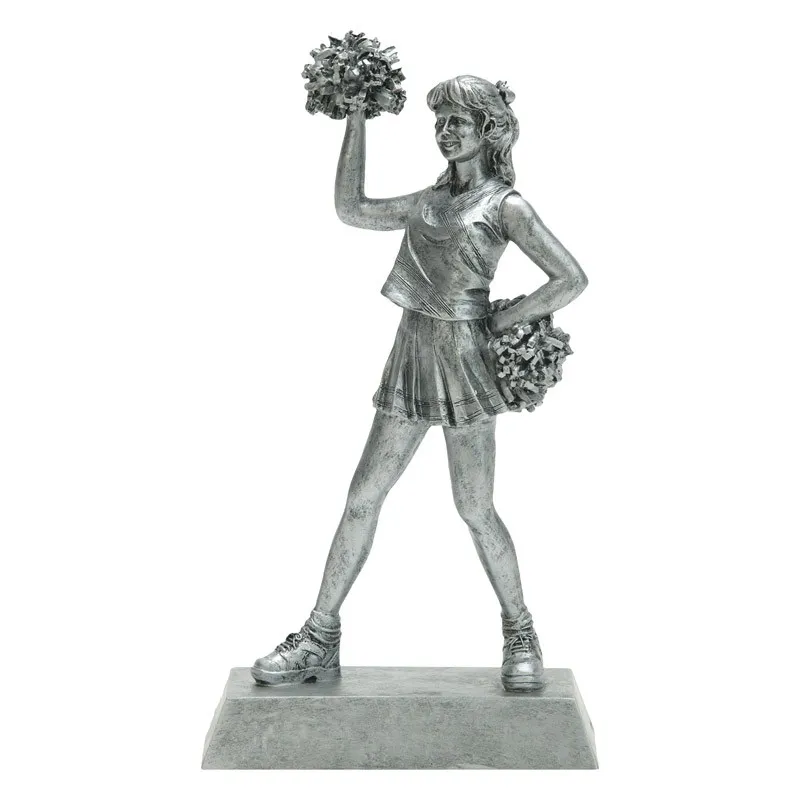 Signature Seres Award- Cheerleading