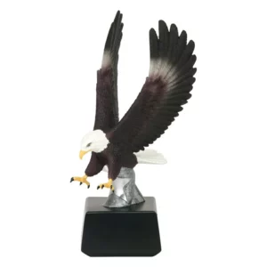 Color Strike Award- Eagle