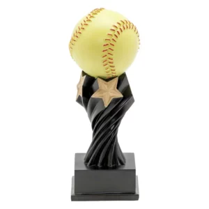 Tempest- Softball