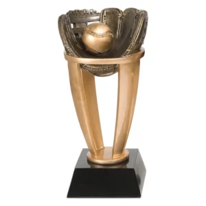 Tower Resin Award- Baseball