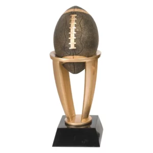 Tower Resin Award- Football