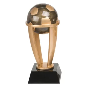 Tower Resin Award- Soccer