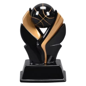 Phoenix Assembled Trophy Basketball- Male