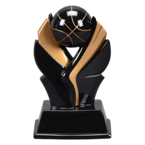 Valkyrie Award-Basketball