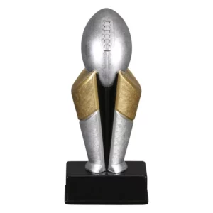 Victory Cup Resin Award- Football