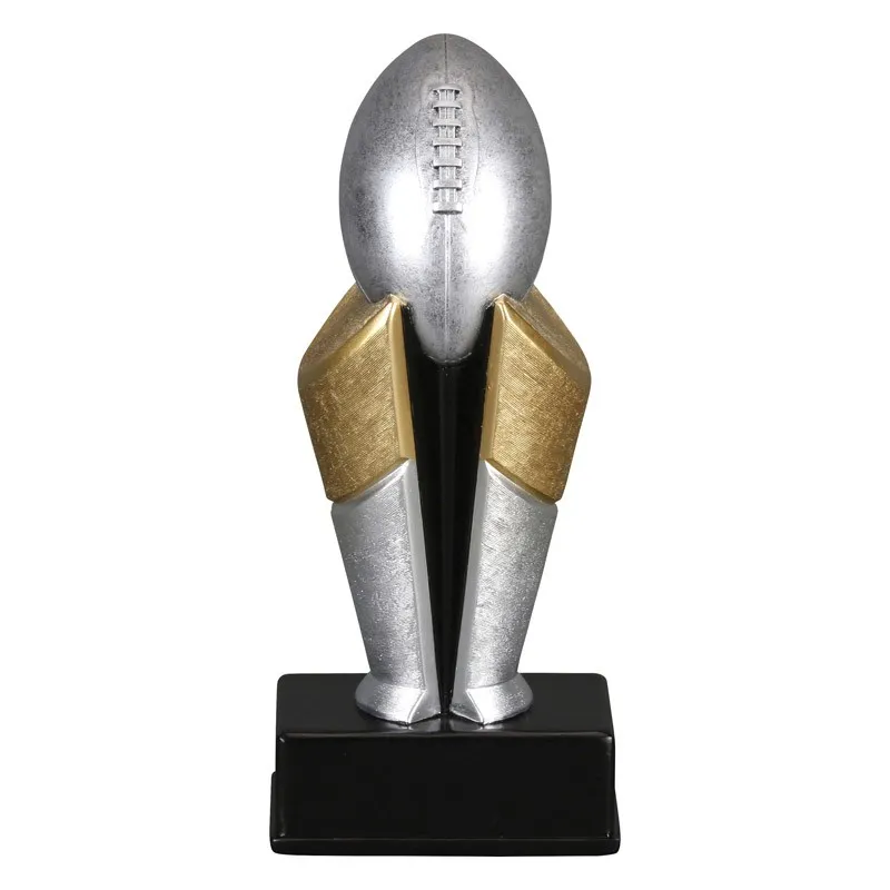 Victory Cup Resin Award- Football