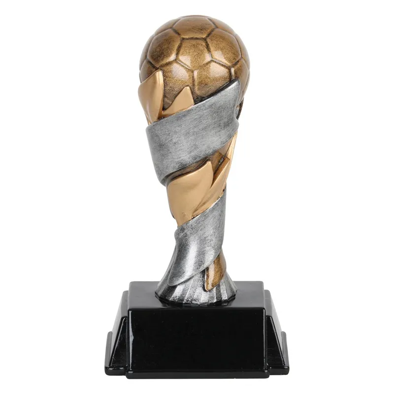 World Class Award- Soccer