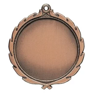 Wreath Medal 2" Holder